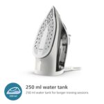Парна ютия Philips DST2020/80