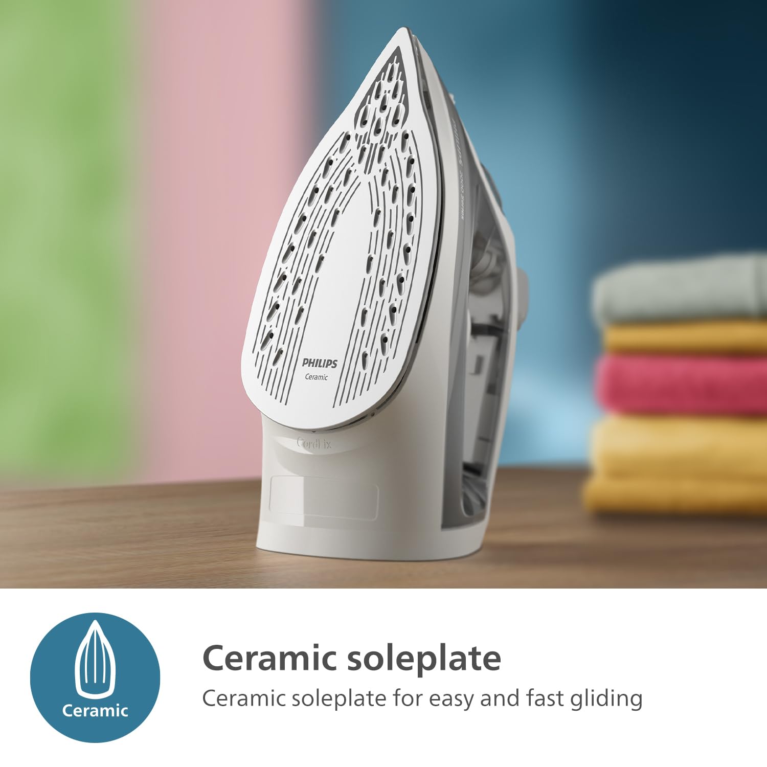 Парна ютия Philips DST2020/80 Парна ютия Philips DST2020/80