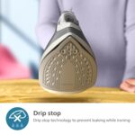 Парна ютия Philips DST2020/80