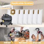 Торбички за прахосмукачка Tomkity Karcher T7