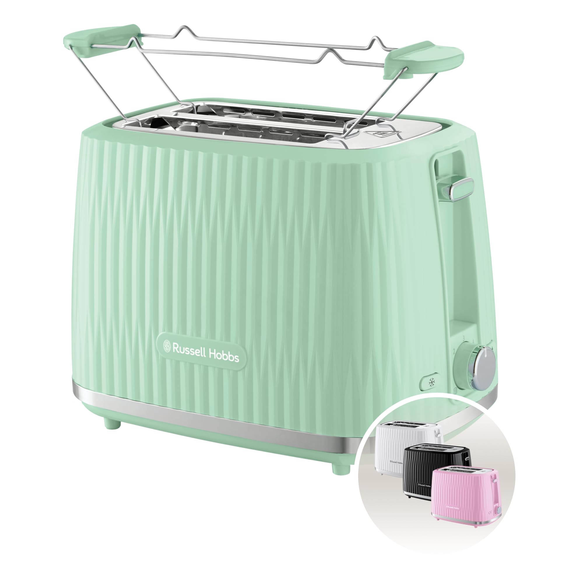 Тостер Russell Hobbs 27374-56 Тостер Russell Hobbs 27374-56