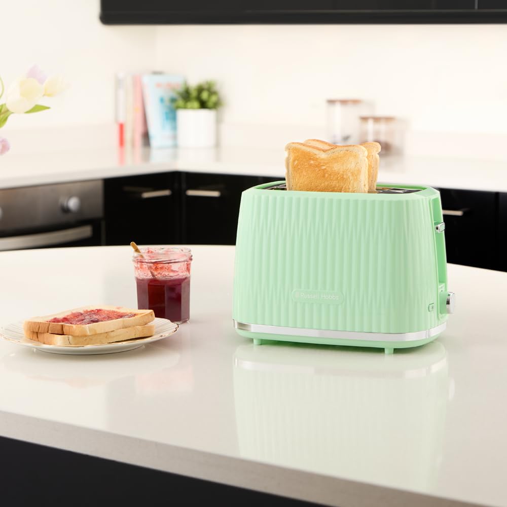 Тостер Russell Hobbs 27374-56 Тостер Russell Hobbs 27374-56