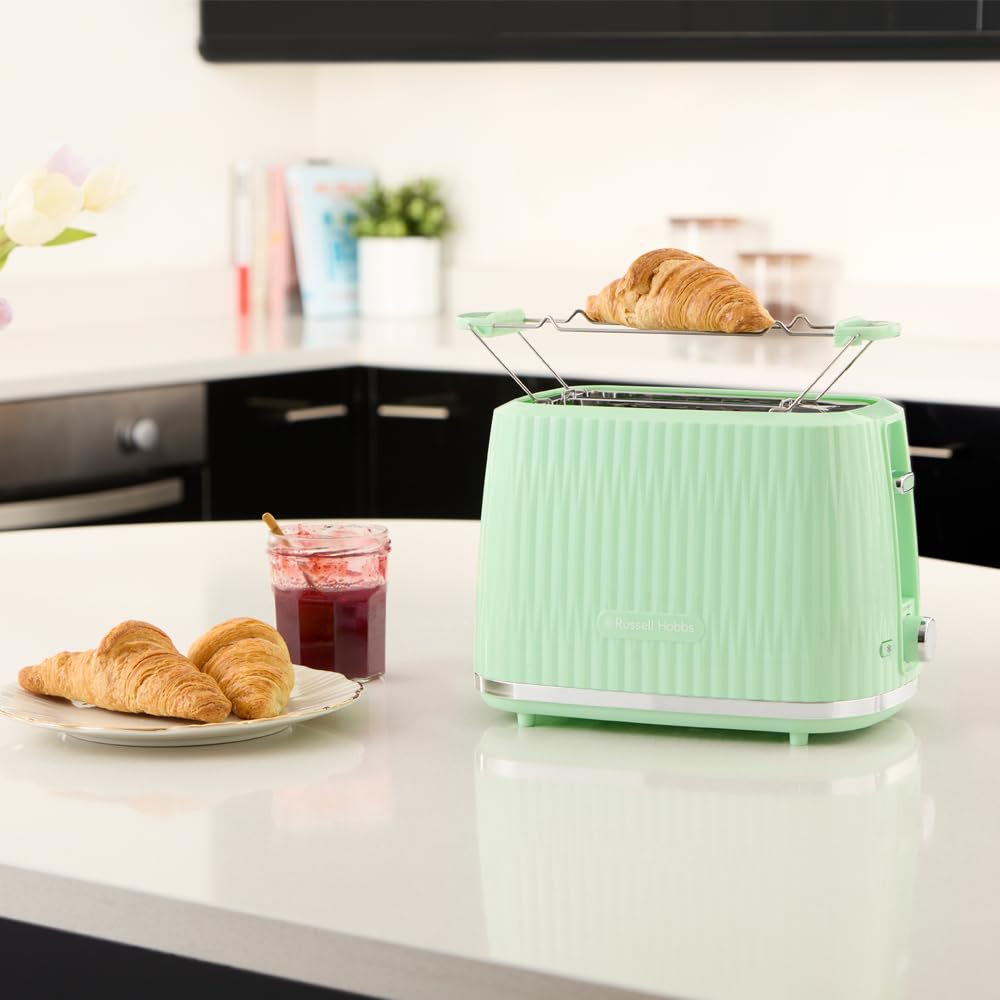 Тостер Russell Hobbs 27374-56 Тостер Russell Hobbs 27374-56