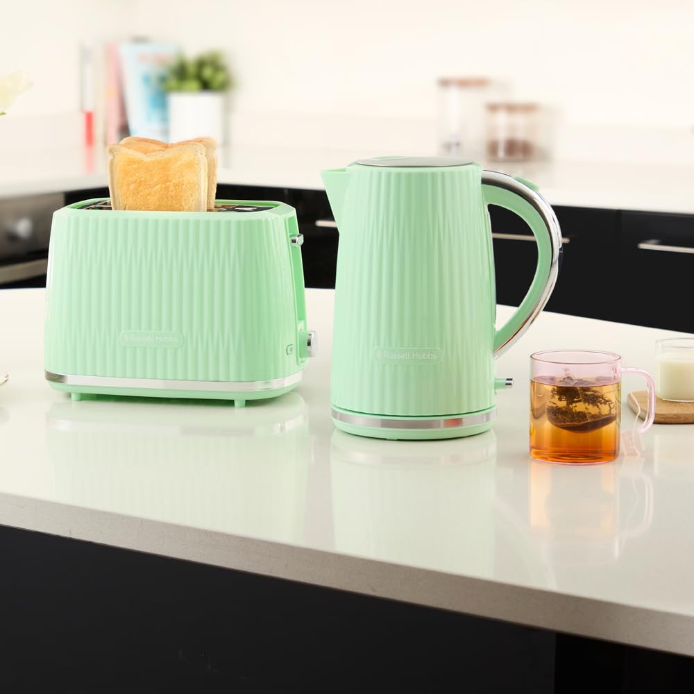 Тостер Russell Hobbs 27374-56 Тостер Russell Hobbs 27374-56