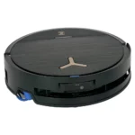 ECOVACS DEEBOT X9 PRO OMNI Робот прахосмукачка