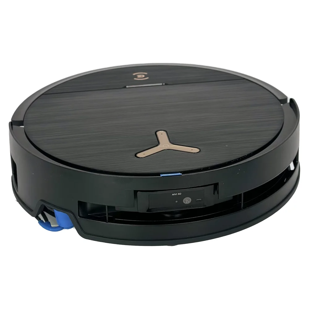 ECOVACS DEEBOT X9 PRO OMNI Робот прахосмукачка ECOVACS DEEBOT X9 PRO OMNI Робот прахосмукачка