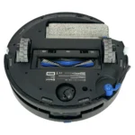 ECOVACS DEEBOT X9 PRO OMNI Робот прахосмукачка