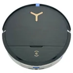ECOVACS DEEBOT X9 PRO OMNI Робот прахосмукачка