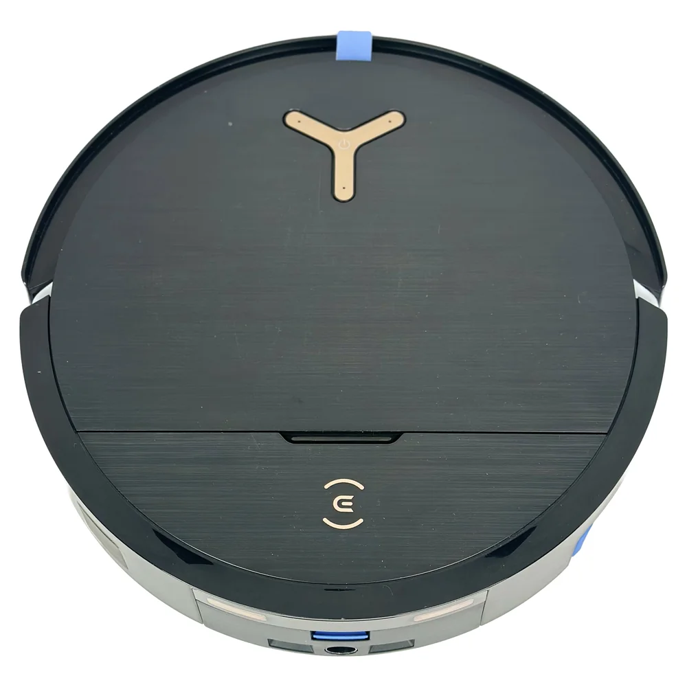 ECOVACS DEEBOT X9 PRO OMNI Робот прахосмукачка ECOVACS DEEBOT X9 PRO OMNI Робот прахосмукачка