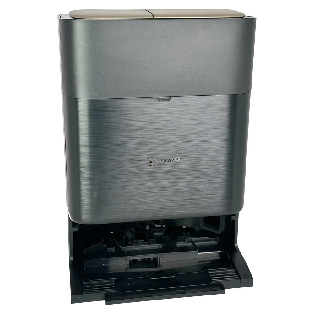 ECOVACS DEEBOT X9 PRO OMNI Робот прахосмукачка ECOVACS DEEBOT X9 PRO OMNI Робот прахосмукачка