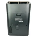 ECOVACS DEEBOT X9 PRO OMNI Робот прахосмукачка
