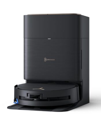ECOVACS DEEBOT X9 PRO OMNI Робот прахосмукачка