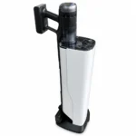 Безжична прахосмукачка Roborock H60 Hub Ultra