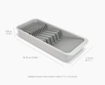 Органайзер за ножове за чекмедже Joseph Joseph DrawerStore 8500013