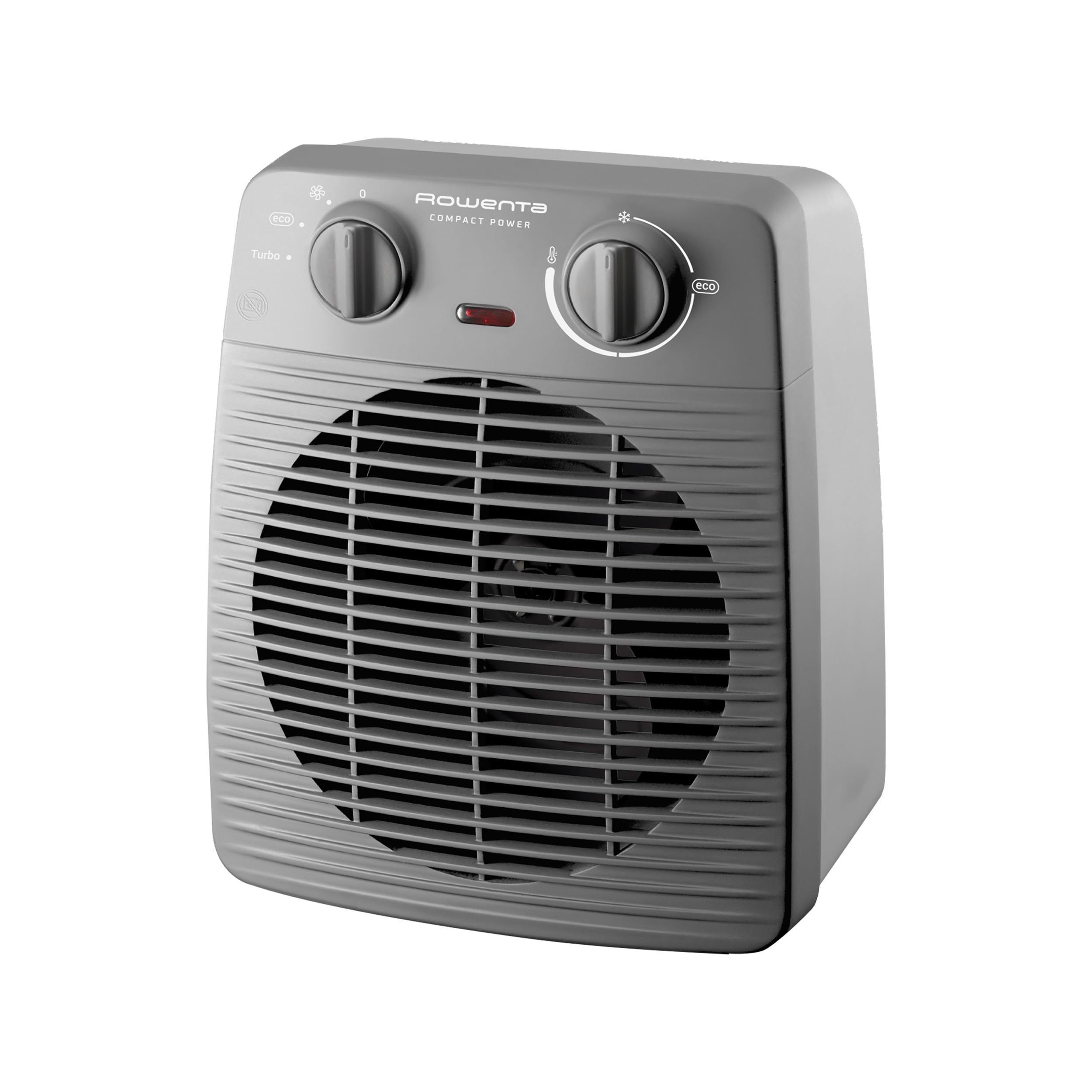 Вентилаторна печка Rowenta Compact Power SO2212F0 Вентилаторна печка Rowenta Compact Power SO2212F0