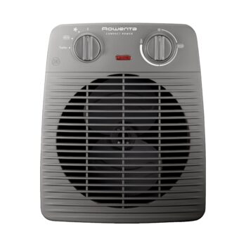 Вентилаторна печка Rowenta Compact Power SO2212F0