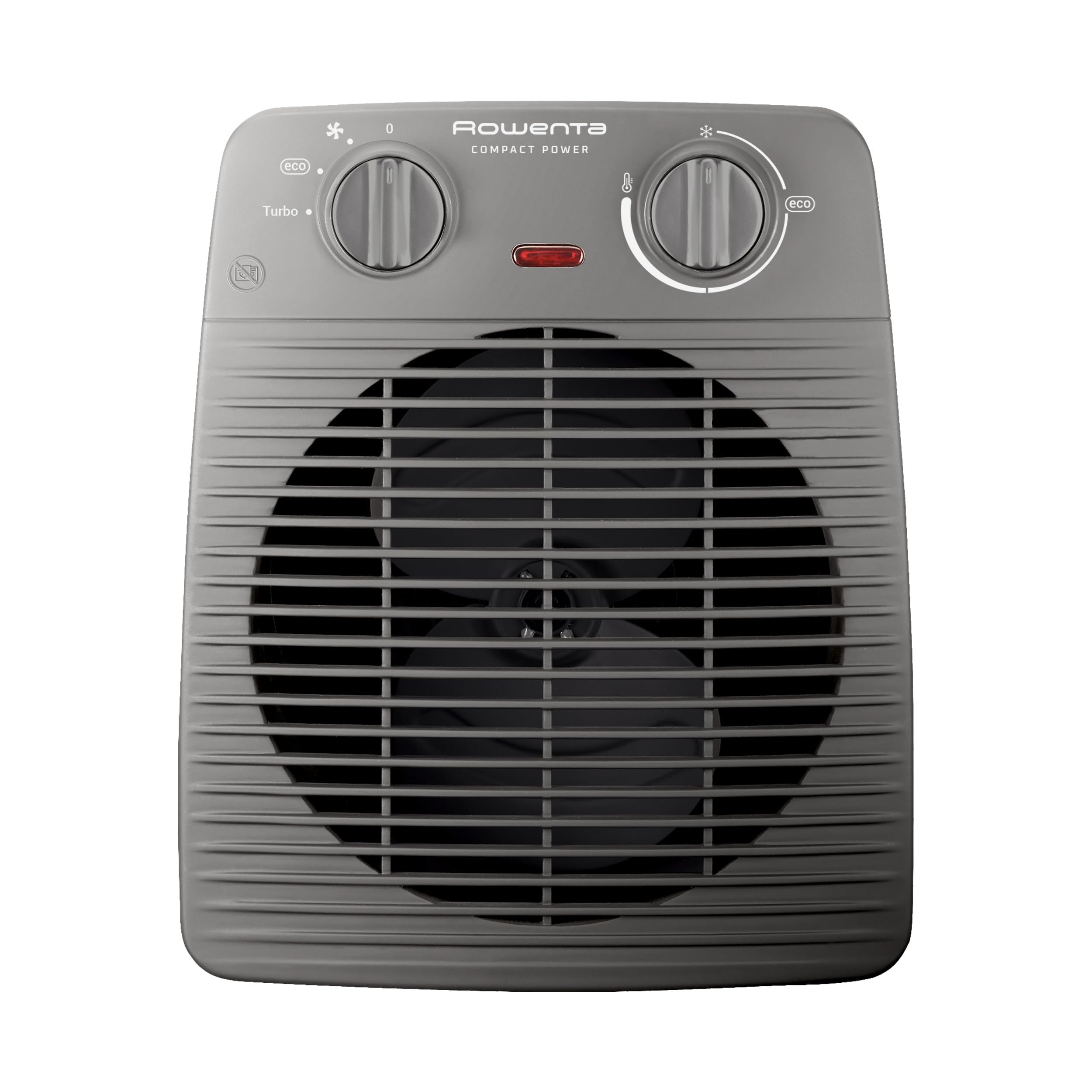 Вентилаторна печка Rowenta Compact Power SO2212F0 Вентилаторна печка Rowenta Compact Power SO2212F0