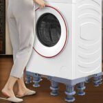 Стойка за пералня HOUSLUX 552JHC169