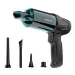 Ръчна прахосмукачка Cecotec Conga Rockstar Micro Hand