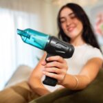 Ръчна прахосмукачка Cecotec Conga Rockstar Micro Hand