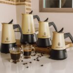 Мока кафеварка Cecotec Piccolina 200