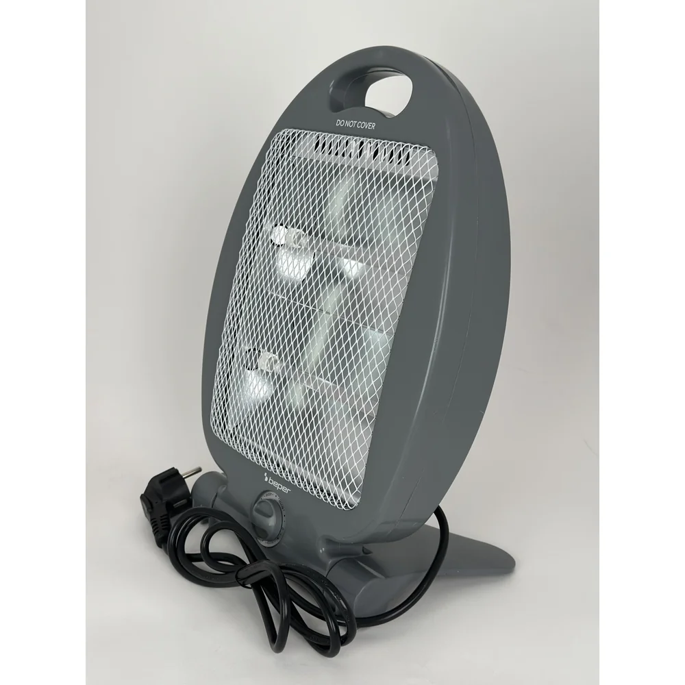Кварцова печка Beper P203PAN005 Кварцова печка Beper P203PAN005