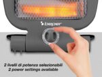 Кварцова печка Beper P203PAN005