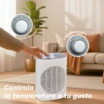Вентилаторна печка Grunkel CF-2000LINE