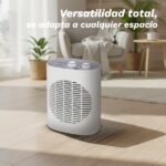 Вентилаторна печка Grunkel CF-2000LINE