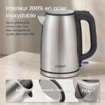 Електрическа кана COSORI CEK-S152-VEU