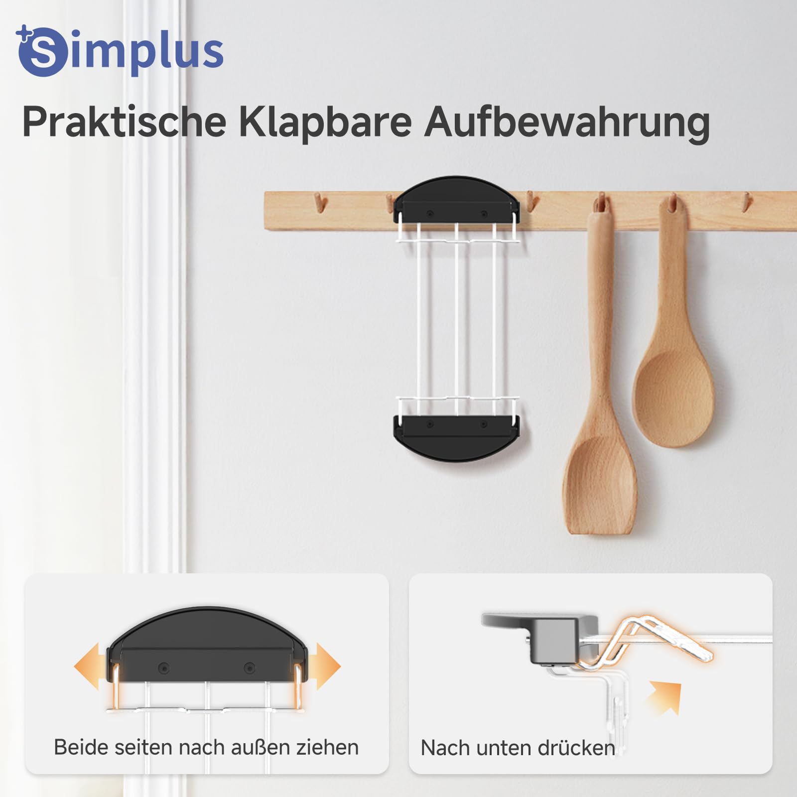 Тостер SIMPLUS DSLU007BK01 Тостер SIMPLUS DSLU007BK01