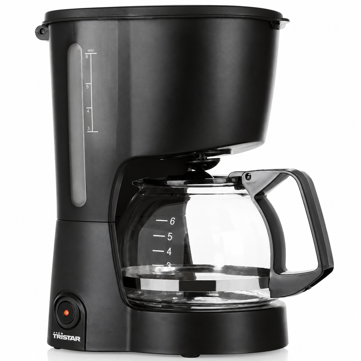 Филтърна кафемашина Tristar CM-1246 Филтърна кафемашина Tristar CM-1246