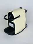 Капсулна кафемашина DeLonghi Nespresso Inissia EN80.CW