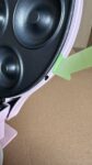Машина за понички Bestron ADM218SDP