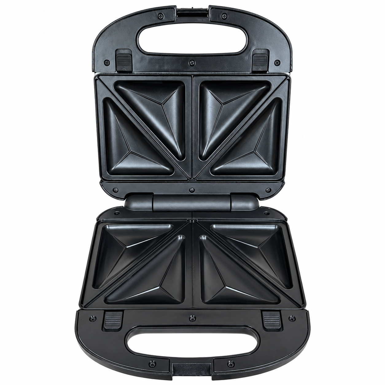 Сандвич тостер със сменяеми плочи Russell Hobbs Fiesta 24540-56 Сандвич тостер със сменяеми плочи Russell Hobbs Fiesta 24540-56