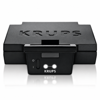 Сандвич тостер с керамични плочи KRUPS FDK461