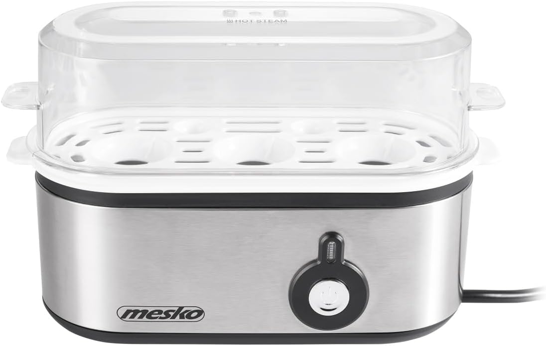 Уред за варене на яйца Mesko MS 4485_2 Уред за варене на яйца Mesko MS 4485
