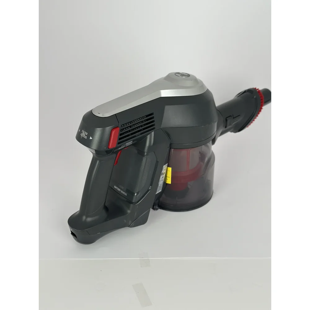 Безжична прахосмукачка Hoover H-FREE 100 HF122GPT Безжична прахосмукачка Hoover H-FREE 100 HF122GPT