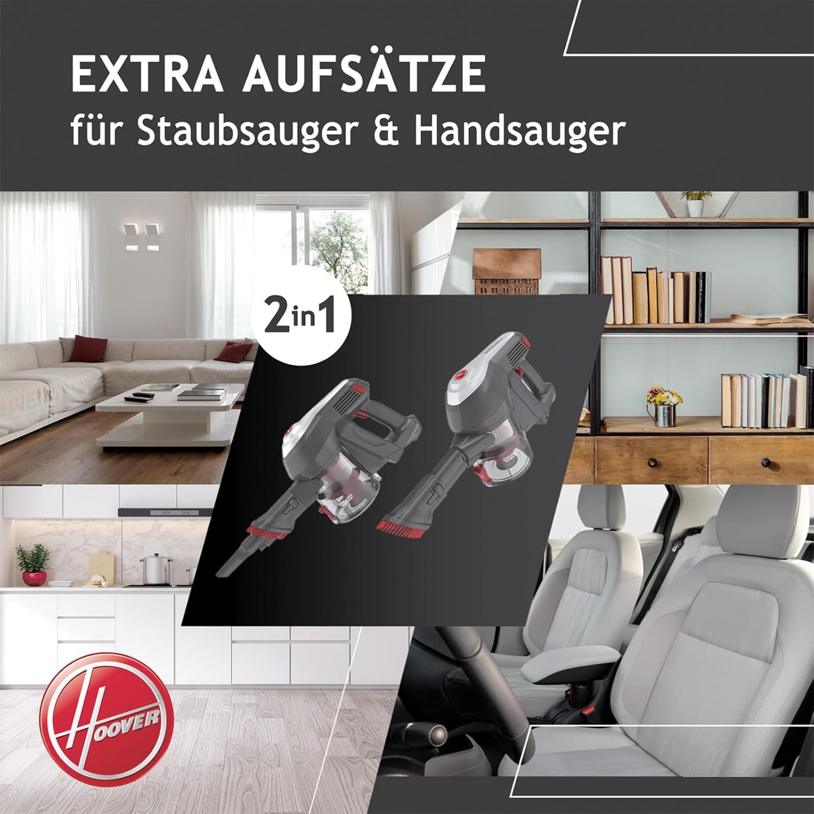 Безжична прахосмукачка Hoover H-FREE 100 HF122GPT Безжична прахосмукачка Hoover H-FREE 100 HF122GPT