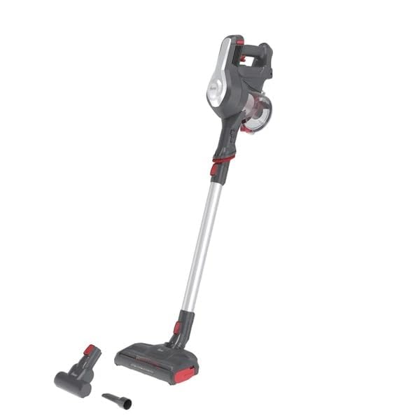 Безжична прахосмукачка Hoover H-FREE 100 HF122GPT Безжична прахосмукачка Hoover H-FREE 100 HF122GPT