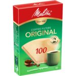 Филтри за кафе Melitta 100/40
