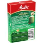 Филтри за кафе Melitta 100/40