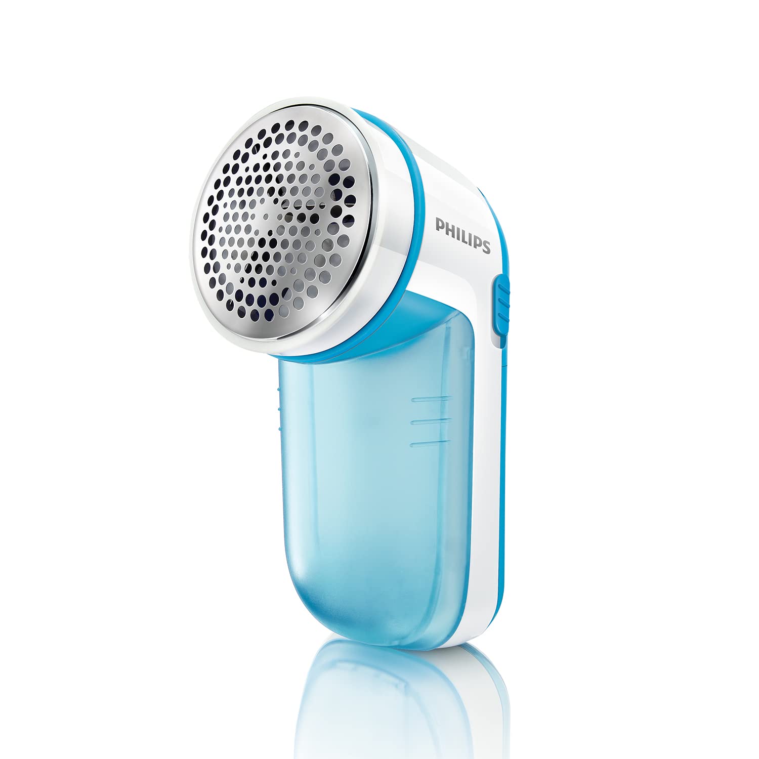 Уред за премахване на мъхчета от дрехи Philips GC026 Уред за премахване на мъхчета от дрехи Philips GC026