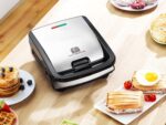 Плочи за сандвичи Tefal XA800112
