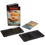 Плочи за сандвичи Tefal XA800112