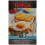 Плочи за сандвичи Tefal XA800112