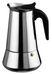 Мока кафеварка Ilsa Bonkaffe 6202