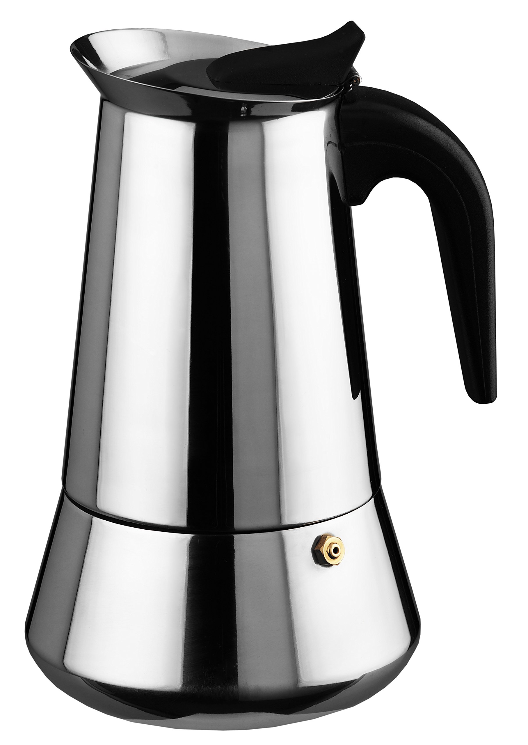 Мока кафеварка Ilsa Bonkaffe 6202 Мока кафеварка Ilsa Bonkaffe 6202
