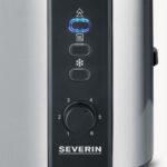 Тостер Severin AT 2589
