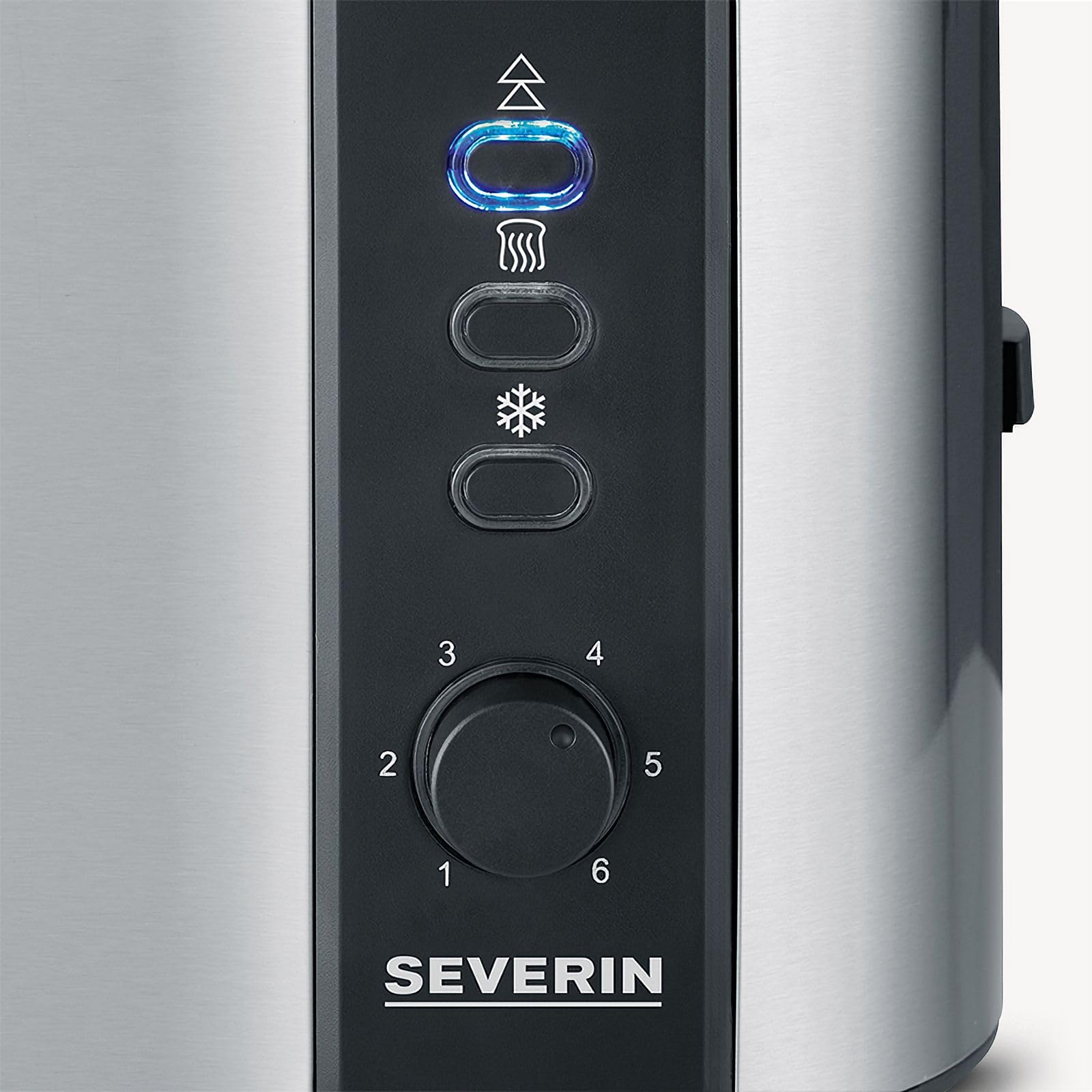 Тостер Severin AT 2589 Тостер Severin AT 2589